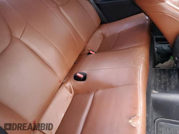 2010 Hyundai Genesis Coupe с VIN KMHHU6KH6AU007652, выставлен на аукционе Copart как лот 82744434 с пробегом 157 389 миль миль и Списание • Salvage title. История ставок и продаж доступна на DreamBid. Изображение 10.