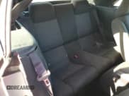 ✅ 2005 Ford Mustang Deluxe • VIN: 1ZVFT84N255259778 • Lot: 86085855. Listed on Copart with 201,220 mi. Free auction sales archive from the USA and detailed vehicle history report at DreamBid. Image 10.