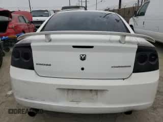 2010 Dodge Charger SXT с VIN 2B3CA3CV0AH244507, выставлен на аукционе Copart как лот 76627764 с пробегом 128 002 миль миль и Чистый • Clean title. История ставок и продаж доступна на DreamBid. Изображение 6.