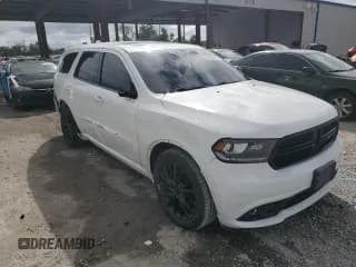 ✅ 2016 Dodge Durango R/T • VIN: 1C4SDHCT8GC430112 • Lot: 85842015. Wystawiony na Copart z przebiegiem 137 561 mil. Bezpłatny archiwum sprzedaży aukcyjnych z USA i szczegółowy raport historii pojazdu na DreamBid. Zdjęcie 4.