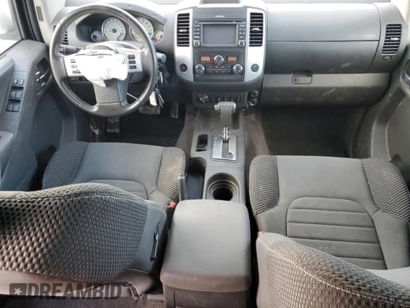 ✅ 2018 Nissan Frontier Pro-4X • VIN: 1N6AD0EV0JN768995 • Lot: 47896865. Wystawiony na Copart z przebiegiem Nie podano. Bezpłatny archiwum sprzedaży aukcyjnych z USA i szczegółowy raport historii pojazdu na DreamBid. Zdjęcie 8.