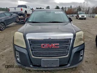 ✅ 2013 GMC Terrain SLE • VIN: 2GKFLREK9D6236602 • Лот: 94908785. Опубликован ранее на Copart с пробегом 157 881 миль. Бесплатный доступ к архиву аукционных продаж из США и подробный отчёт об истории автомобиля на DreamBid. Изображение 5.