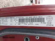 ✅ 2009 Dodge 1500 Sport • VIN: 1D3HV18TX9S814268 • Lot: 43888290. Listed on IAAI with 99,738 mi. Free auction sales archive from the USA and detailed vehicle history report at DreamBid. Image 9.