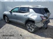 ✅ 2025 Chevrolet Equinox AWD LT • VIN: 3GNAXPEG4SL301382 • Lot: 84540865. Wystawiony na Copart z przebiegiem 10 577 mil. Bezpłatny archiwum sprzedaży aukcyjnych z USA i szczegółowy raport historii pojazdu na DreamBid. Zdjęcie 2.