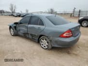 ✅ 2006 Mercedes-Benz C 280 Luxury • VIN: WDBRF54H96A839892 • Lot: 47498505. Wystawiony na Copart z przebiegiem 130 104 mil. Bezpłatny archiwum sprzedaży aukcyjnych z USA i szczegółowy raport historii pojazdu na DreamBid. Zdjęcie 2.