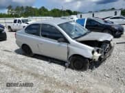 ✅ 2002 Toyota ECHO • VIN: JTDAT123920252793 • Lot: 56796735. Wystawiony na Copart z przebiegiem 114 837 mil. Bezpłatny archiwum sprzedaży aukcyjnych z USA i szczegółowy raport historii pojazdu na DreamBid. Zdjęcie 4.
