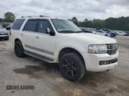 ✅ 2007 Lincoln Navigator • VIN: 5LMFU27567LJ15649 • Lot: 50902735. Wystawiony na Copart z przebiegiem 177 620 mil. Bezpłatny archiwum sprzedaży aukcyjnych z USA i szczegółowy raport historii pojazdu na DreamBid. Zdjęcie 4.