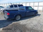 ✅ 2003 Chevrolet S-10 LS • VIN: 1GCCS19X638152206 • Лот: 41464663. Опубликован ранее на IAAI с пробегом 123 231 миль. Бесплатный доступ к архиву аукционных продаж из США и подробный отчёт об истории автомобиля на DreamBid. Изображение 4.