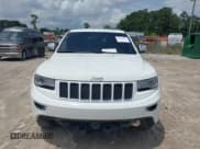 ✅ 2015 Jeep Grand Cherokee • VIN: 1C4RJEJM8FC674648 • Lot: 42785823. Listed on IAAI with 207,084 mi. Free auction sales archive from the USA and detailed vehicle history report at DreamBid. Image 12.
