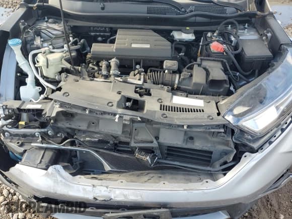 ✅ 2019 Honda CR-V Touring • VIN: 7FARW2H99KE017988 • Lot: 85306145. Wystawiony na Copart z przebiegiem 75 759 mil. Bezpłatny archiwum sprzedaży aukcyjnych z USA i szczegółowy raport historii pojazdu na DreamBid. Zdjęcie 11.