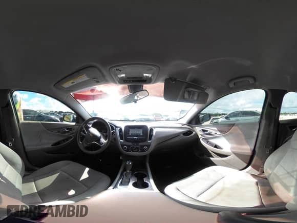 2016 Chevrolet Malibu LS with VIN 1G1ZC5ST5GF226957, listed as a IAAI auction lot 43391269 with 92,059 mi miles and . Bid and sale history available at DreamBid. Image 20.