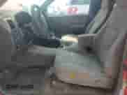 2004 Chevrolet Colorado 1SB LS Z85 with VIN 1GCCS138348175137, listed as a Copart auction lot 59484955 with 177,579 mi miles and Salvage title. Bid and sale history available at DreamBid. Image 7.