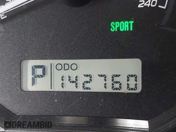 ✅ 2013 Subaru Forester X Limited • VIN: JF2SHAEC5DH440265 • Lot: 42458720. Listed on IAAI with 142,760 mi. Free auction sales archive from the USA and detailed vehicle history report at DreamBid. Image 16.