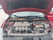 ✅ 2018 Nissan Sentra SV • VIN: 3N1AB7AP6JL642409 • Лот: 43574529. Опубликован ранее на IAAI с пробегом 164 309 миль. Бесплатный доступ к архиву аукционных продаж из США и подробный отчёт об истории автомобиля на DreamBid. Изображение 10.