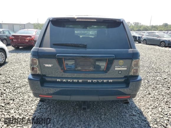 ✅ 2010 Land Rover Range Rover Sport SC • VIN: SALSH2E43AA223601 • Lot: 66538505. Listed on Copart with 141,925 mi. Free auction sales archive from the USA and detailed vehicle history report at DreamBid. Image 6.
