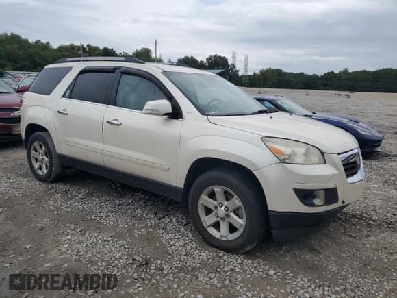 ✅ 2010 Saturn Outlook • VIN: 5GZLRVED0AJ205520 • Lot: 71889594. Wystawiony na Copart z przebiegiem 163 476 mil. Bezpłatny archiwum sprzedaży aukcyjnych z USA i szczegółowy raport historii pojazdu na DreamBid. Zdjęcie 4.