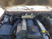 ✅ 2000 Mercedes-Benz M AMG • VIN: 4JGAB74E1YA180250 • Lot: 42933418. Wystawiony na IAAI z przebiegiem Nie podano. Bezpłatny archiwum sprzedaży aukcyjnych z USA i szczegółowy raport historii pojazdu na DreamBid. Zdjęcie 10.