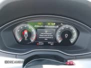 ✅ 2024 Audi Q5 Sportback S line Premium Plus • VIN: WA15AAFY2R2048469 • Lot: 42320838. Listed on IAAI with 9,751 mi. Free auction sales archive from the USA and detailed vehicle history report at DreamBid. Image 7.