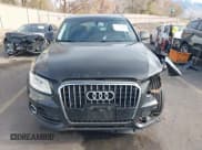 ✅ 2015 Audi Q5 Premium Plus • VIN: WA1CMAFP9FA128021 • Lot: 43774103. Listed on IAAI with 148,808 mi. Free auction sales archive from the USA and detailed vehicle history report at DreamBid. Image 12.