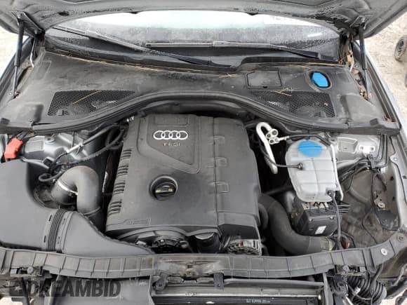 ✅ 2015 Audi A6 Premium • VIN: WAUFFAFC4FN026805 • Lot: 42141585. Wystawiony na Copart z przebiegiem 144 932 mil. Bezpłatny archiwum sprzedaży aukcyjnych z USA i szczegółowy raport historii pojazdu na DreamBid. Zdjęcie 11.