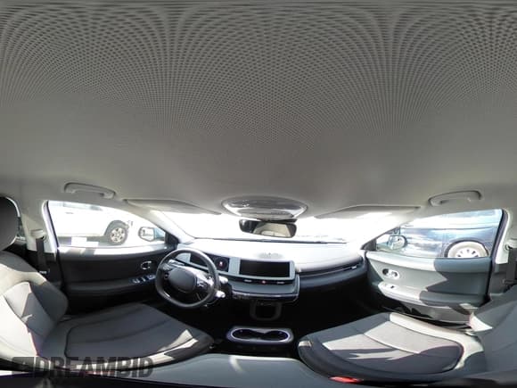 ✅ 2024 Hyundai Ioniq 5 SEL • VIN: KM8KN4DE2RU279749 • Lot: 43343275. Wystawiony na IAAI z przebiegiem 12 587 mil. Bezpłatny archiwum sprzedaży aukcyjnych z USA i szczegółowy raport historii pojazdu na DreamBid. Zdjęcie 21.