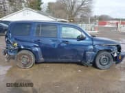 ✅ 2009 Chevrolet HHR LS • VIN: 3GNCA13B89S622405 • Lot: 41440064. Listed on IAAI with 247,469 mi. Free auction sales archive from the USA and detailed vehicle history report at DreamBid. Image 14.