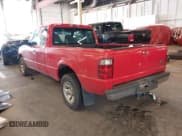 ✅ 2002 Ford Ranger XL • VIN: 1FTYR14D92PB40537 • Лот: 41809180. Опубликован ранее на IAAI с пробегом 116 624 миль. Бесплатный доступ к архиву аукционных продаж из США и подробный отчёт об истории автомобиля на DreamBid. Изображение 3.