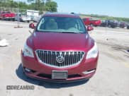 ✅ 2015 Buick Enclave Premium • VIN: 5GAKVCKD5FJ151190 • Lot: 42636500. Wystawiony na IAAI z przebiegiem 144 181 mil. Bezpłatny archiwum sprzedaży aukcyjnych z USA i szczegółowy raport historii pojazdu na DreamBid. Zdjęcie 6.
