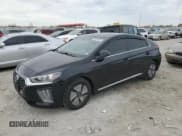 ✅ 2021 Hyundai Ioniq SE • VIN: KMHC75LC2MU250846 • Лот: 92307825. Опубликован ранее на Copart с пробегом 175 676 миль. Бесплатный доступ к архиву аукционных продаж из США и подробный отчёт об истории автомобиля на DreamBid. Изображение 1.
