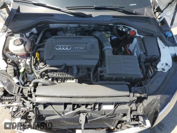 ✅ 2022 Audi TT • VIN: TRUAEAFV4N1005885 • Лот: 53114645. Опубликован ранее на Copart с пробегом 37 306 миль. Бесплатный доступ к архиву аукционных продаж из США и подробный отчёт об истории автомобиля на DreamBid. Изображение 11.