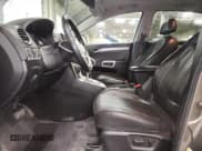 ✅ 2012 Chevrolet Captiva Sport LTZ • VIN: 3GNFL4E54CS537455 • Lot: 58167815. Wystawiony na Copart z przebiegiem 179 343 mil. Bezpłatny archiwum sprzedaży aukcyjnych z USA i szczegółowy raport historii pojazdu na DreamBid. Zdjęcie 7.