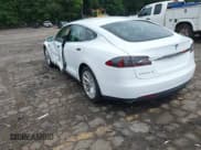 ✅ 2016 Tesla Model S 70 • VIN: 5YJSA1E11GF132984 • Lot: 42428634. Listed on IAAI with Not provided. Free auction sales archive from the USA and detailed vehicle history report at DreamBid. Image 3.