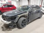 ✅ 2013 Acura TL Advance • VIN: 19UUA9F74DA000804 • Лот: 43491749. Опубликован ранее на IAAI с пробегом 149 215 миль. Бесплатный доступ к архиву аукционных продаж из США и подробный отчёт об истории автомобиля на DreamBid. Изображение 2.