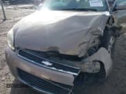 ✅ 2007 Chevrolet Impala LS • VIN: 2G1WB58K079182623 • Lot: 43644328. Listed on IAAI with 147,826 mi. Free auction sales archive from the USA and detailed vehicle history report at DreamBid. Image 18.