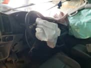 ✅ 2017 Ford Transit • VIN: 1FTYE1YM9HKB25144 • Lot: 83923304. Listed on Copart with Not provided. Free auction sales archive from the USA and detailed vehicle history report at DreamBid. Image 8.