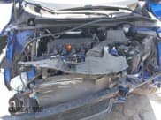 ✅ 2019 Honda HR-V Sport • VIN: 3CZRU5H1XKG715334 • Лот: 43332924. Опубликован ранее на IAAI с пробегом 42 176 миль. Бесплатный доступ к архиву аукционных продаж из США и подробный отчёт об истории автомобиля на DreamBid. Изображение 10.