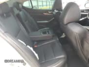 ✅ 2022 Nissan Maxima SV • VIN: 1N4AA6CVXNC503803 • Lot: 57874325. Listed on Copart with 51,426 mi. Free auction sales archive from the USA and detailed vehicle history report at DreamBid. Image 10.