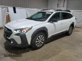 ✅ 2023 Subaru Outback Premium • VIN: 4S4BTACC3P3188786 • Lot: 90033025. Wystawiony na Copart z przebiegiem 147 728 mil. Bezpłatny archiwum sprzedaży aukcyjnych z USA i szczegółowy raport historii pojazdu na DreamBid. Zdjęcie 1.