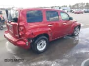 ✅ 2009 Chevrolet HHR 1LT • VIN: 3GNCA23B99S523629 • Lot: 41657748. Listed on IAAI with 236,075 mi. Free auction sales archive from the USA and detailed vehicle history report at DreamBid. Image 4.