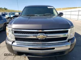 ✅ 2010 Chevrolet Silverado 1500 LT • VIN: 3GCRKSE37AG186553 • Lot: 67488494. Listed on Copart with 222,651 mi. Free auction sales archive from the USA and detailed vehicle history report at DreamBid. Image 5.