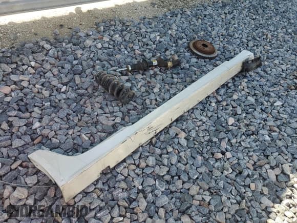 ✅ 2013 Cadillac CTS Luxury • VIN: 1G6DG5E56D0125995 • Lot: 67036705. Listed on Copart with 84,366 mi. Free auction sales archive from the USA and detailed vehicle history report at DreamBid. Image 12.