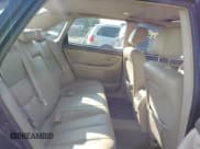 ✅ 2004 Toyota Avalon XL • VIN: 4T1BF28B44U354705 • Lot: 42860959. Listed on IAAI with 162,431 mi. Free auction sales archive from the USA and detailed vehicle history report at DreamBid. Image 8.