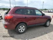 ✅ 2009 Hyundai Santa Fe GLS • VIN: 5NMSG73D09H253070 • Lot: 65345014. Listed on Copart with 174,649 mi. Free auction sales archive from the USA and detailed vehicle history report at DreamBid. Image 3.