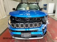 ✅ 2023 Jeep Compass Limited • VIN: 3C4NJDCN7PT566056 • Lot: 60302625. Listed on Copart with 42,541 mi. Free auction sales archive from the USA and detailed vehicle history report at DreamBid. Image 5.