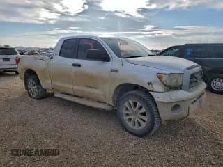 ✅ 2007 Toyota Tundra SR5 • VIN: 5TFRV541X7X022596 • Lot: 94723565. Listed on Copart with Not provided. Free auction sales archive from the USA and detailed vehicle history report at DreamBid. Image 4.