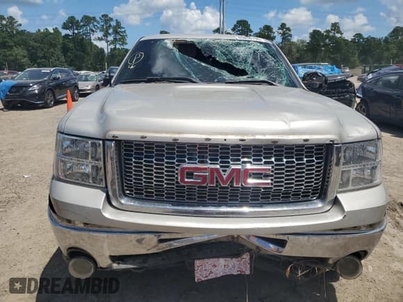 ✅ 2009 GMC Sierra 1500 SLT • VIN: 3GTEC33059G129242 • Лот: 65850195. Опубликован ранее на Copart с пробегом Не указан. Бесплатный доступ к архиву аукционных продаж из США и подробный отчёт об истории автомобиля на DreamBid. Изображение 5.