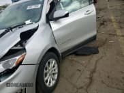 ✅ 2020 Chevrolet Equinox LT • VIN: 3GNAXJEV6LS580059 • Лот: 86617565. Опубликован ранее на Copart с пробегом 52 849 миль. Бесплатный доступ к архиву аукционных продаж из США и подробный отчёт об истории автомобиля на DreamBid. Изображение 14.