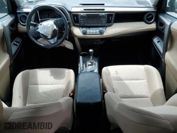 ✅ 2013 Toyota RAV4 XLE • VIN: 2T3RFREV9DW104499 • Lot: 56957855. Listed on Copart with 133,555 mi. Free auction sales archive from the USA and detailed vehicle history report at DreamBid. Image 8.