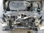 ✅ 2008 Chevrolet HHR LT • VIN: 3GNDA23D68S526363 • Lot: 86966174. Listed on Copart with 222,305 mi. Free auction sales archive from the USA and detailed vehicle history report at DreamBid. Image 11.