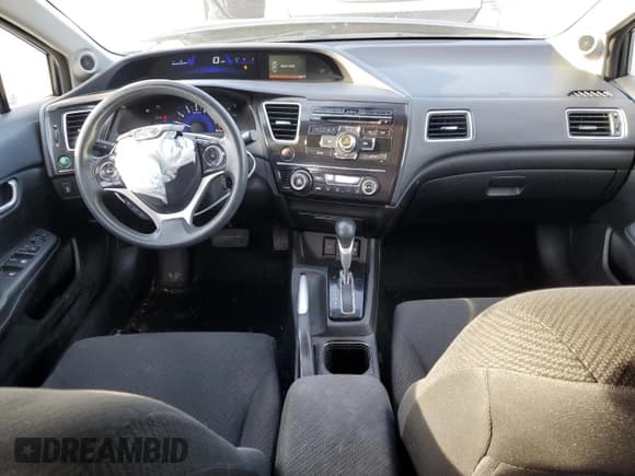 ✅ 2013 Honda Civic EX • VIN: 2HGFB2F85DH515513 • Lot: 93069255. Wystawiony na Copart z przebiegiem 191 024 mil. Bezpłatny archiwum sprzedaży aukcyjnych z USA i szczegółowy raport historii pojazdu na DreamBid. Zdjęcie 8.